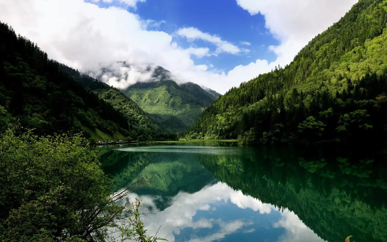 高端智能化高标准